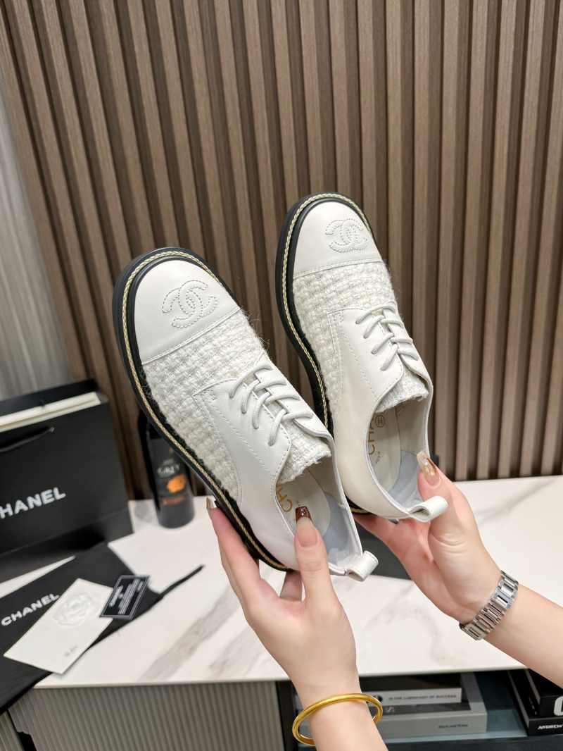 Chanel Casual Shoes